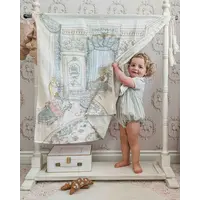 Atelier Choux Hydrofiele doek