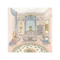 Atelier Choux Hydrofiele doek