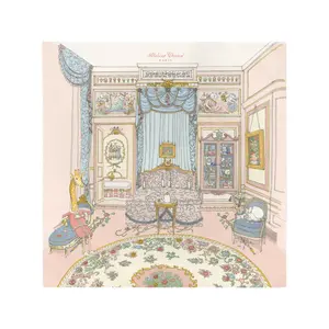 Atelier Choux Hydrofiele doek