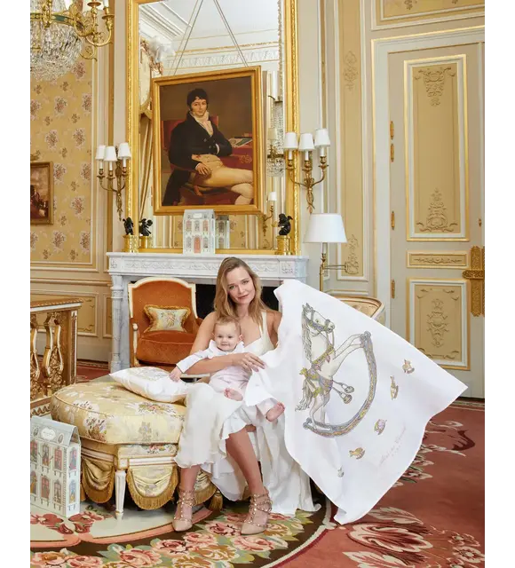 Atelier Choux Hydrofiele doek