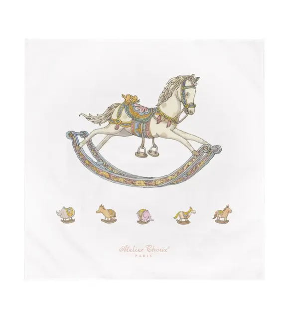 Atelier Choux Hydrofiele doek