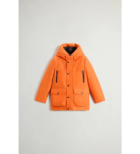 Woolrich Winterjas