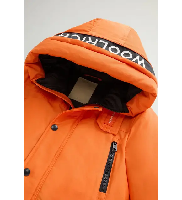 Woolrich Winterjas