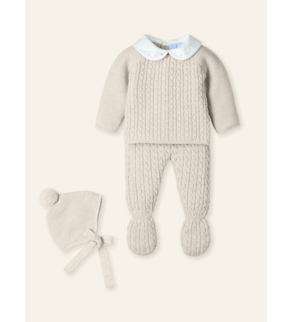 Mac Ilusion Babypakje, 3-delig