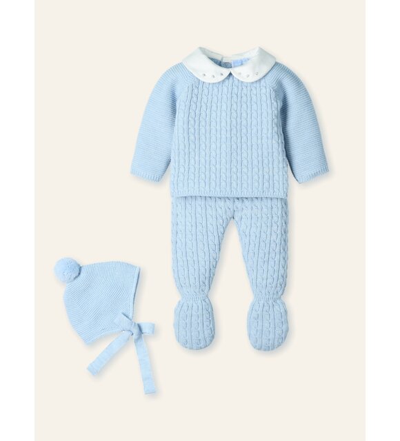 Mac Ilusion Babypakje, 3-delig