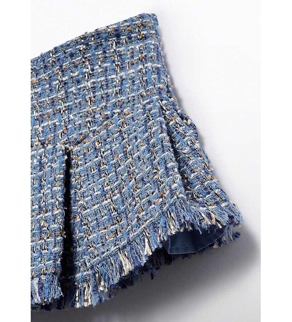 Abel en Lula Tweed rok