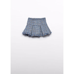 Abel en Lula Tweed rok