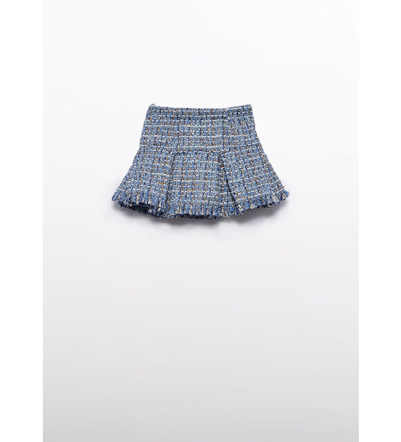 Abel en Lula Tweed rok