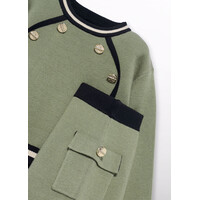 Abel en Lula Tricot skirt             sfgbs