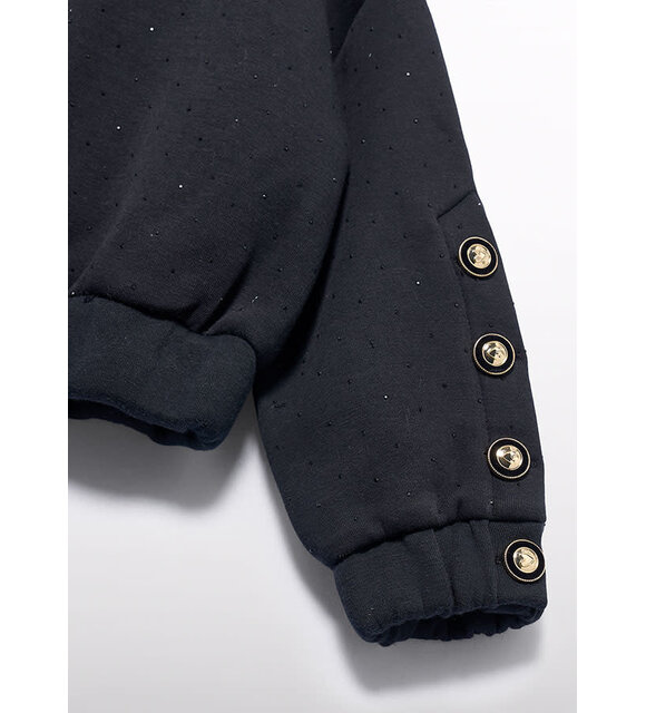 Abel en Lula Sweater