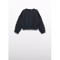 Abel en Lula Sweater