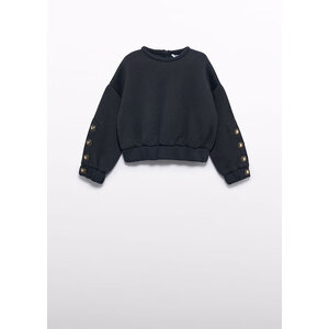 Abel en Lula Sweater