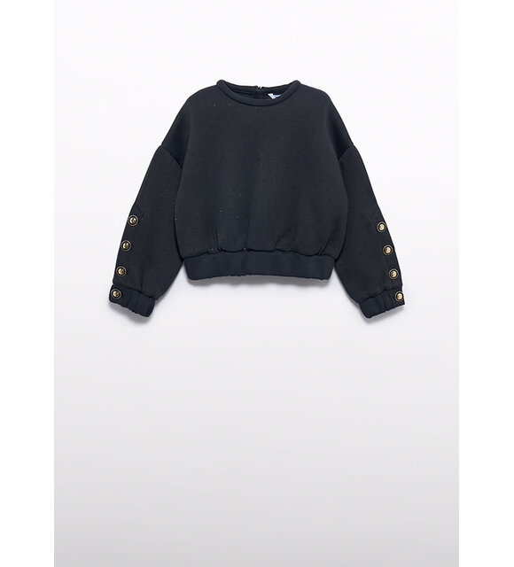 Abel en Lula Sweater