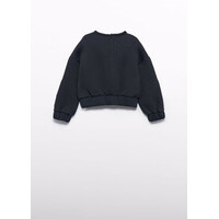 Abel en Lula Sweater