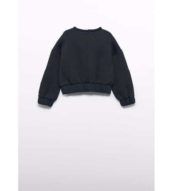 Abel en Lula Sweater