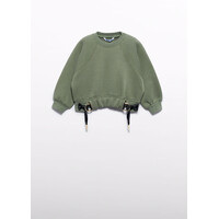 Abel en Lula Sweater