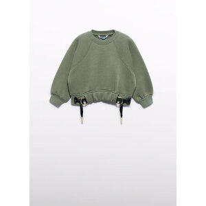 Abel en Lula Sweater