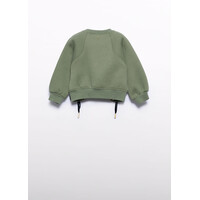 Abel en Lula Sweater