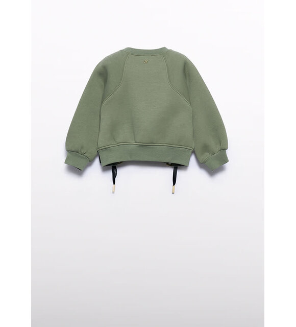 Abel en Lula Sweater