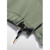 Abel en Lula Sweater