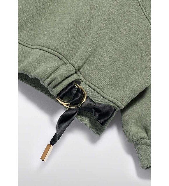 Abel en Lula Sweater