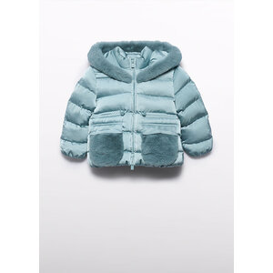 Abel en Lula Winterjas