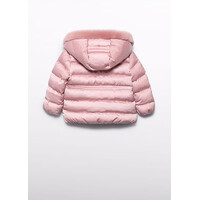 Abel en Lula Winterjas