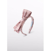 Abel en Lula Diadeem