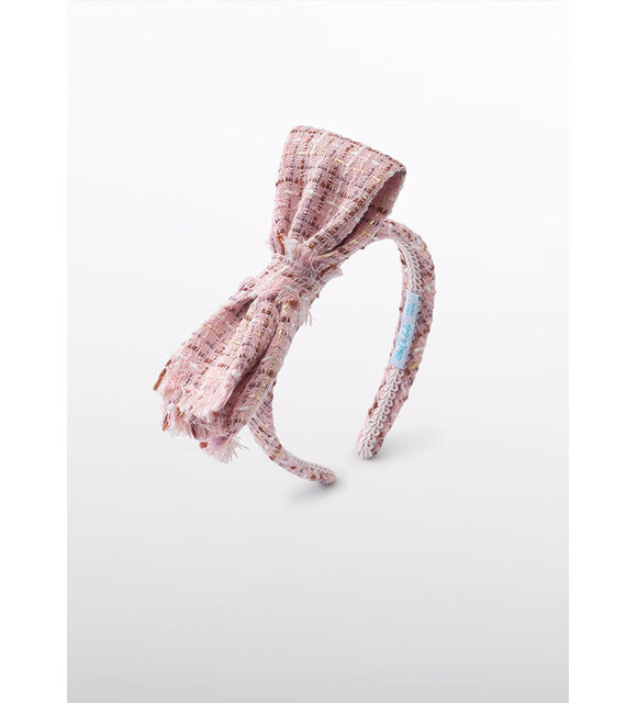 Abel en Lula Diadeem