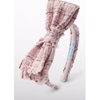 Abel en Lula Diadeem