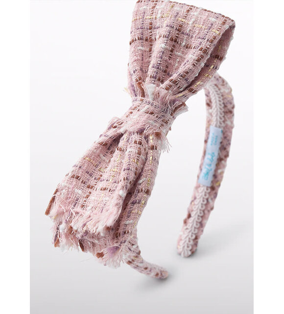 Abel en Lula Diadeem