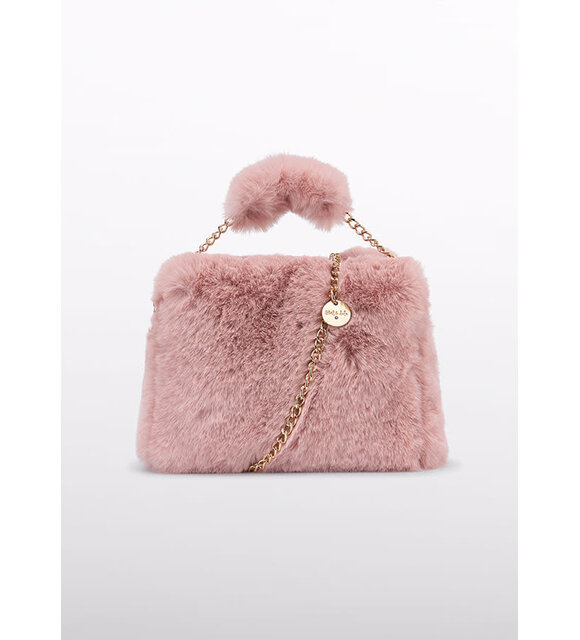 Abel en Lula Handtas