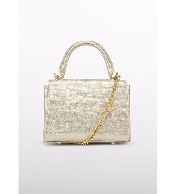 Abel en Lula Handtas