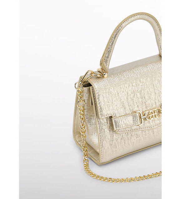 Abel en Lula Handtas