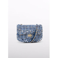 Abel en Lula Handtas