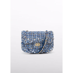 Abel en Lula Handtas