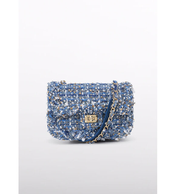 Abel en Lula Handtas