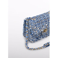 Abel en Lula Handtas