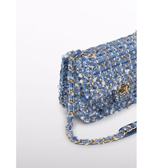 Abel en Lula Handtas