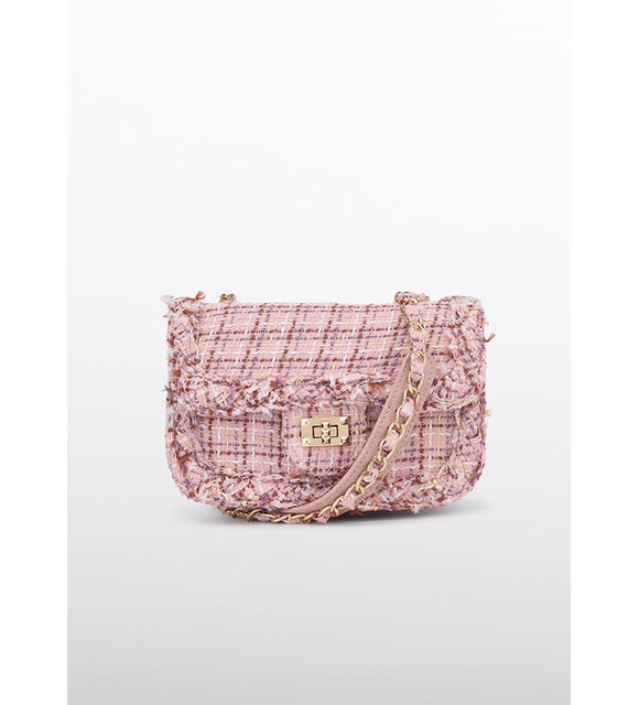 Abel en Lula Handtas