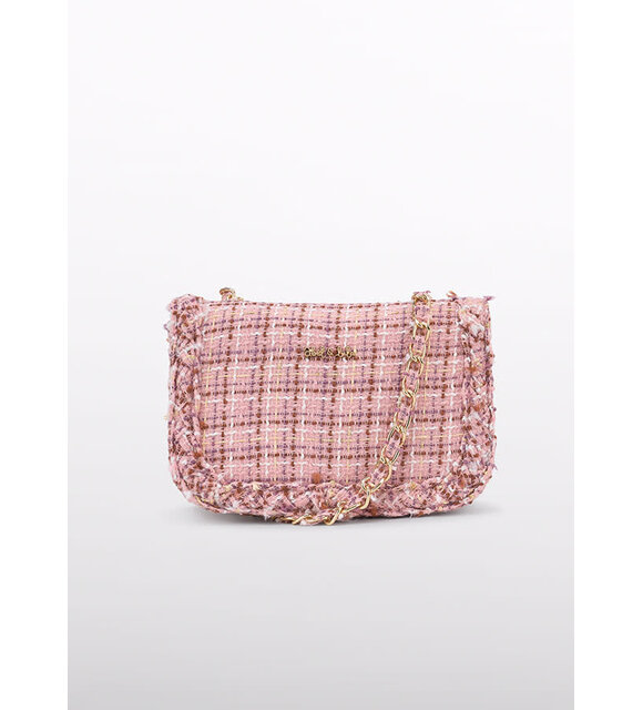 Abel en Lula Handtas