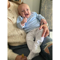 Poetree Babypakje, 2-delig