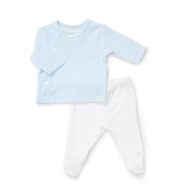 Poetree Babypakje, 2-delig