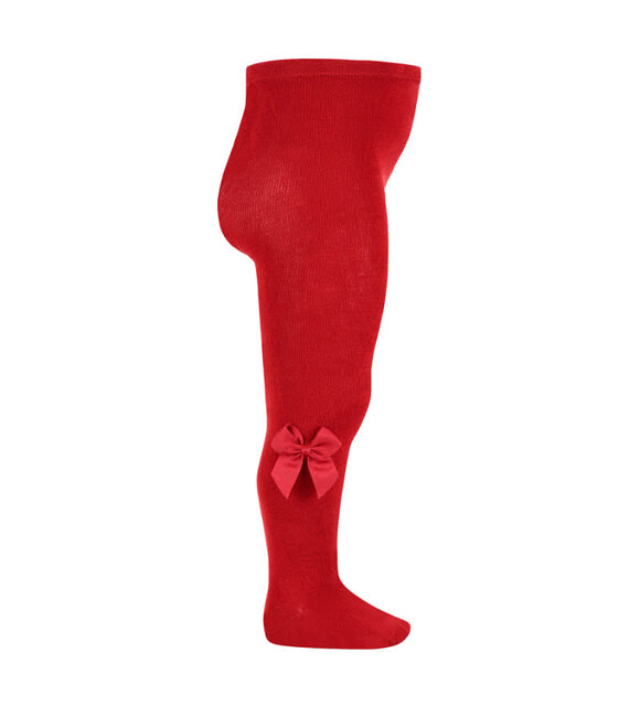 Condor Maillot met strik