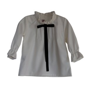 Phi Blouse