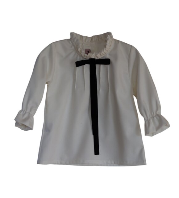 Phi Blouse