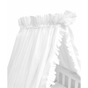 Caramella Hemel met ruffle