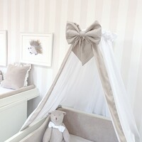 Caramella Hemel met strik Caramella Hemel met strik