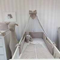 Caramella Hemel met strik Caramella Hemel met strik