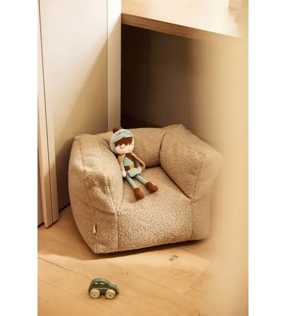 Jollein Kinderfauteuil Teddy